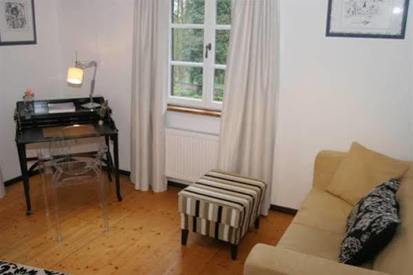 Gaestehaus Wahnenmuehle Erkrath Luaran gambar